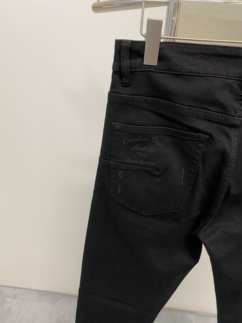 Christian Dior Jeans